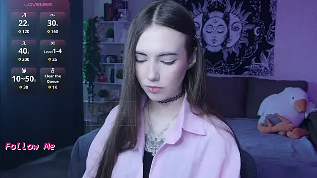 Snapshot of naugghtynikki chatting on October 24, 2025, 4:55 am naugghtynikki online show from October 24, 2025, 4:55 am