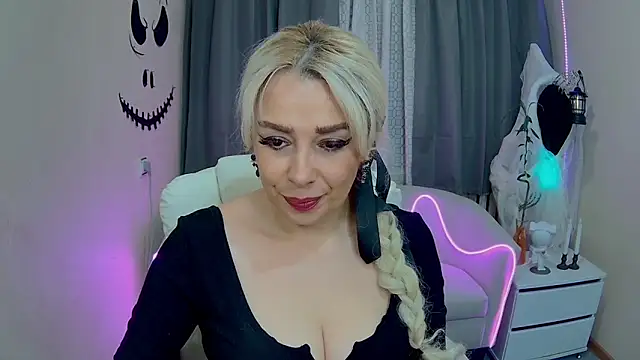 Snapshot of KatrinaCharm chatting on October 23, 2025, 6:23 am KatrinaCharm online show from October 23, 2025, 6:23 am