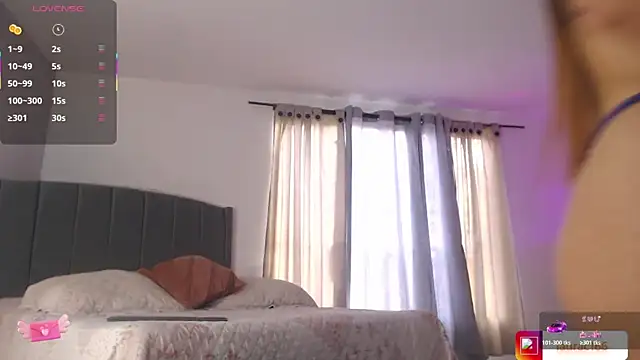 emily bennett online show from March 2, 2026, 10:17 pm