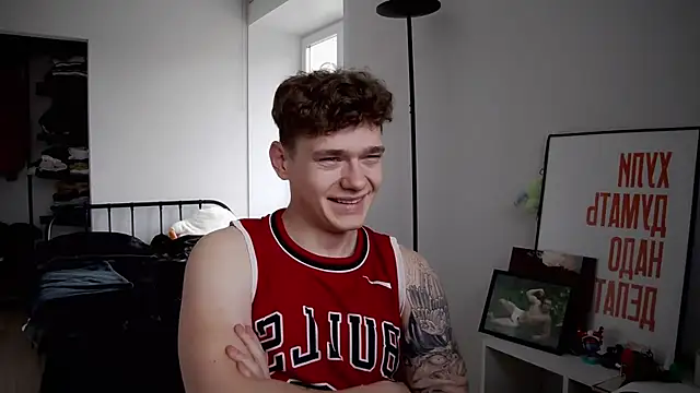 DanyDavis online show from September 25, 2025, 7:25 am