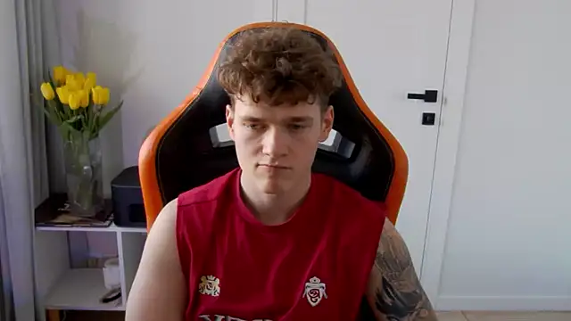 DanyDavis online show from March 9, 2026, 12:41 pm