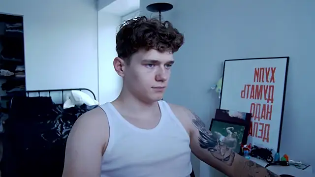 DanyDavis online show from October 1, 2025, 11:47 am