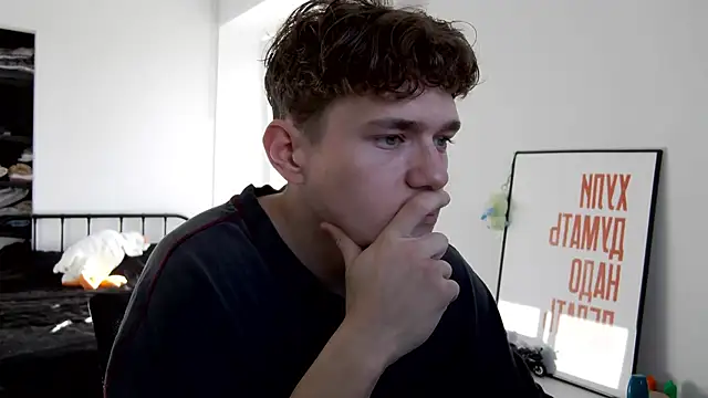 DanyDavis online show from October 3, 2025, 7:32 am