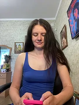 MariannaSida online show from June 11, 2026, 10:12 am