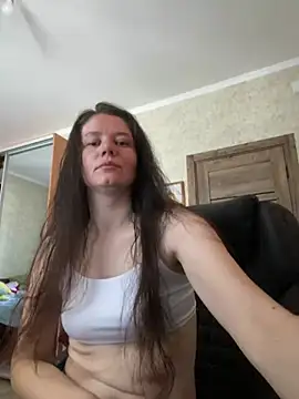 MariannaSida online show from May 28, 2026, 6:10 am