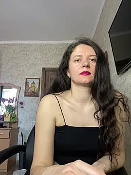 MariannaSida online show from March 11, 2026, 7:24 am