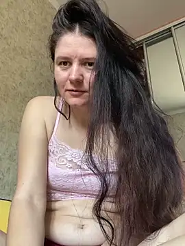 MariannaSida online show from March 6, 2026, 7:47 am