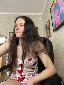 MariannaSida online show from May 21, 2026, 8:23 am