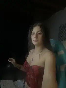 Snapshot of venusgh_ chatting on October 5, 2025, 3:41 am venusgh  online show from October 5, 2025, 3:41 am