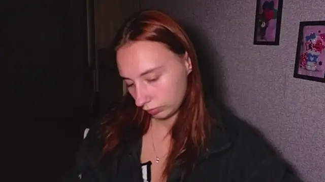 kristi ginger online show from November 16, 2025, 10:02 pm