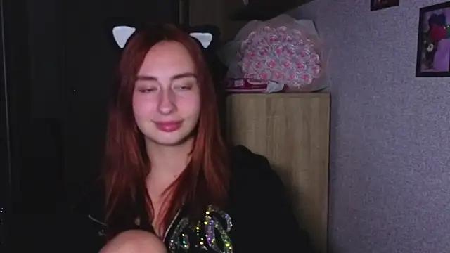 kristi ginger online show from November 1, 2025, 12:39 am