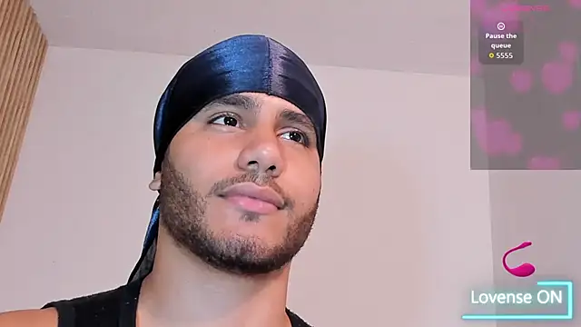 ibraiimm online show from October 27, 2025, 8:10 pm