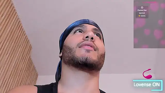 ibraiimm online show from October 28, 2025, 7:24 pm