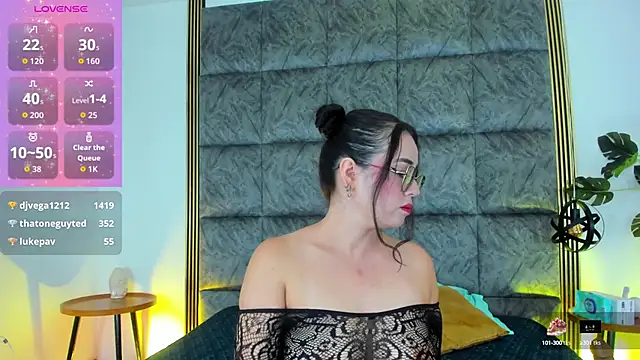 Snapshot of MeliissaAdamss chatting on September 24, 2025, 9:21 pm MeliissaAdamss online show from September 24, 2025, 9:21 pm