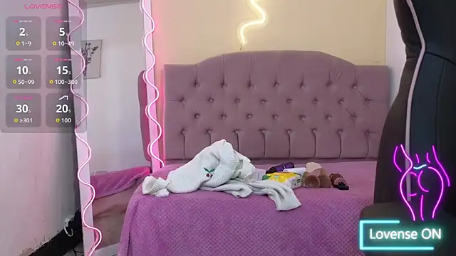 kissy tay online show from October 4, 2025, 11:45 am