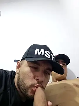 theboysx0 online show from March 20, 2025, 3:02 am