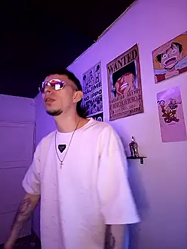 Chris  Jones online show from January 7, 2026, 10:15 pm