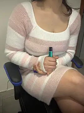 Monella123 online show from February 4, 2026, 2:34 pm