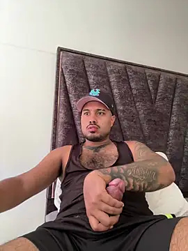 PapiStan online show from January 9, 2026, 7:21 pm