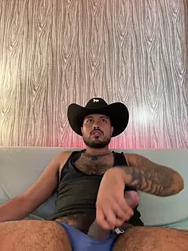 PapiStan online show from February 7, 2026, 12:29 am