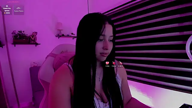 alice scoth 69 online show from April 19, 2026, 5:47 pm