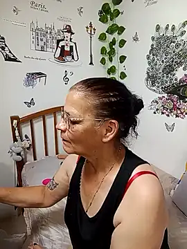 katrina perez online show from April 12, 2026, 5:27 pm