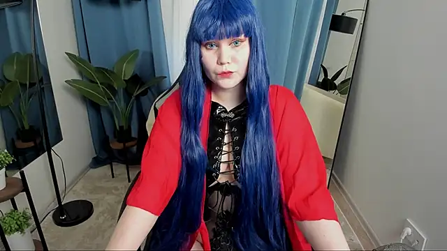 Melani Milk online show from March 21, 2025, 6:05 am