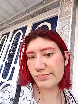 Cerecitaa02  online show from February 14, 2026, 12:05 pm