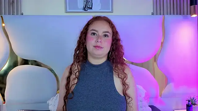 AmmberJones online show from September 20, 2025, 2:55 pm