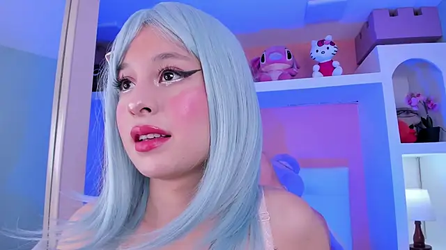 Snapshot of miss____marilyn chatting on September 23, 2025, 11:06 am miss    marilyn online show from September 23, 2025, 11:06 am