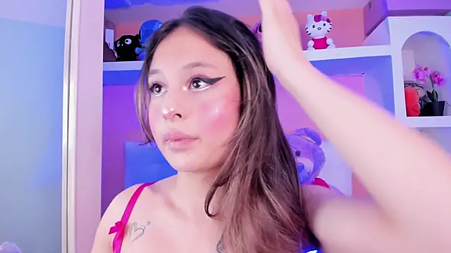 Snapshot of miss____marilyn chatting on September 30, 2025, 11:05 am miss    marilyn online show from September 30, 2025, 11:05 am