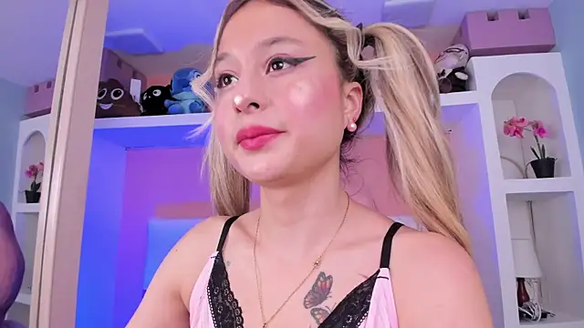 Snapshot of miss____marilyn chatting on October 29, 2025, 11:09 am miss    marilyn online show from October 29, 2025, 11:09 am