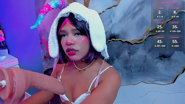 Snapshot of Sasha__moore chatting on October 8, 2025, 7:25 pm Sasha  moore online show from October 8, 2025, 7:25 pm