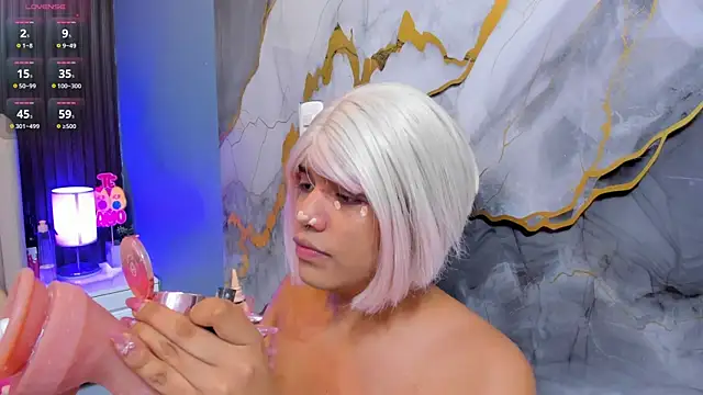 Snapshot of Sasha__moore chatting on October 23, 2025, 7:45 pm Sasha  moore online show from October 23, 2025, 7:45 pm