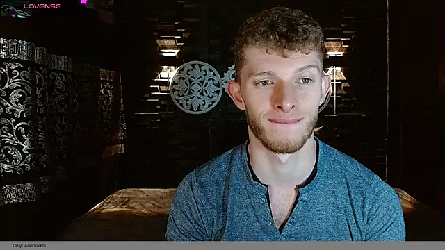 andrewxbi online show from November 15, 2025, 11:25 am