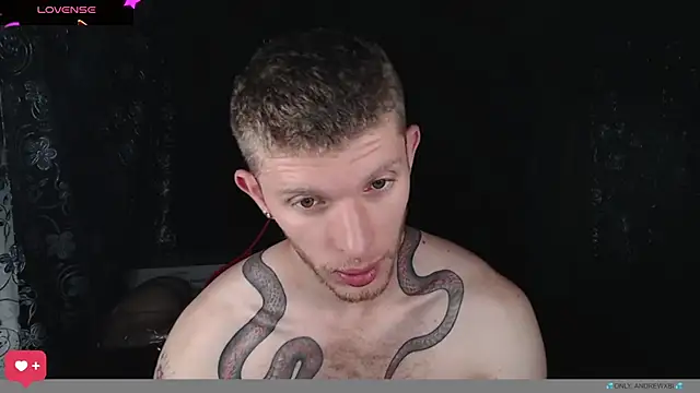 andrewxbi online show from April 6, 2026, 2:29 pm