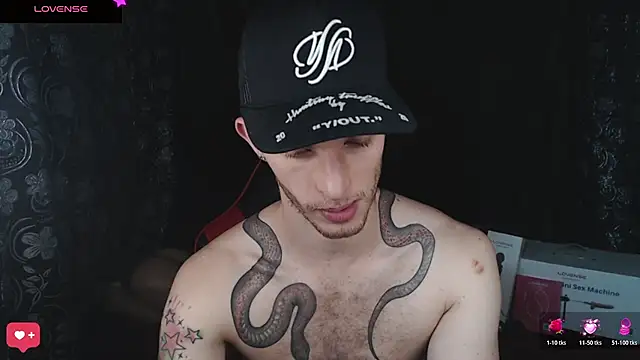 Snapshot of andrewxbi chatting on February 23, 2026, 3:34 pm andrewxbi online show from February 23, 2026, 3:34 pm