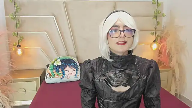 NoahPuff online show from September 12, 2025, 3:17 am