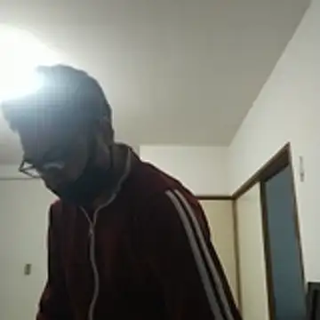 SunkLupus online show from February 25, 2026, 10:42 pm