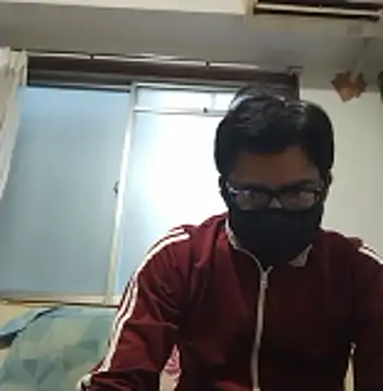 SunkLupus online show from January 10, 2026, 3:02 am