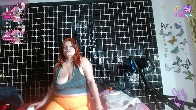 Snapshot of Alexandra-XXX chatting on June 18, 2026, 4:00 am Alexandra-XXX online show from June 18, 2026, 4:00 am