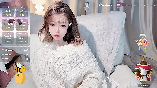 Meng-MM online show from January 11, 2026, 2:18 am