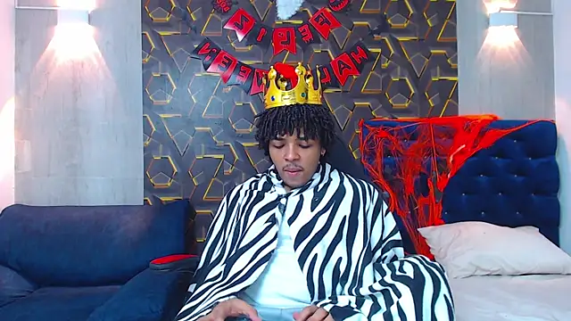 Snapshot of black_king_241 chatting on November 1, 2025, 3:46 am black king 241 online show from November 1, 2025, 3:46 am