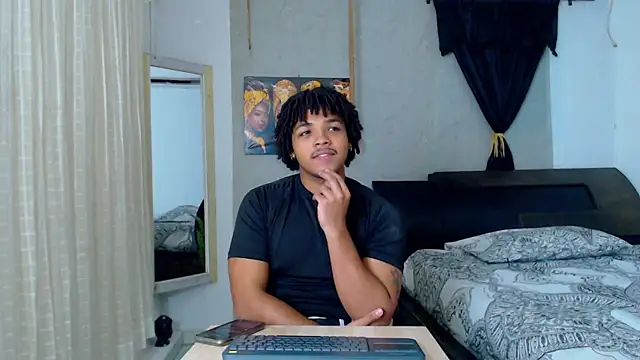 Snapshot of black_king_241 chatting on September 18, 2025, 4:04 am black king 241 online show from September 18, 2025, 4:04 am