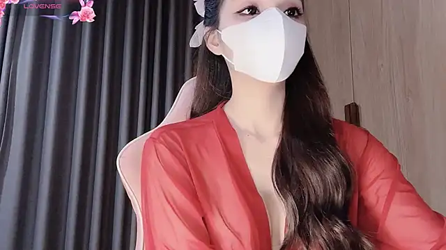 Snapshot of yiyi-chin chatting on October 26, 2025, 4:51 pm yiyi-chin online show from October 26, 2025, 4:51 pm