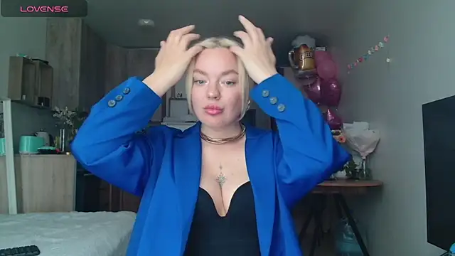 Eva   forever online show from May 22, 2026, 5:05 am