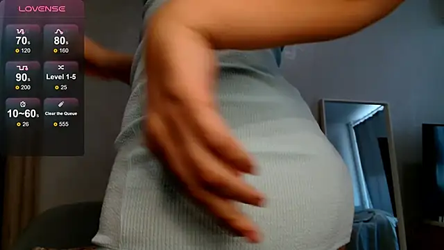 Snapshot of Eva___forever chatting on September 27, 2025, 1:45 am Eva   forever online show from September 27, 2025, 1:45 am