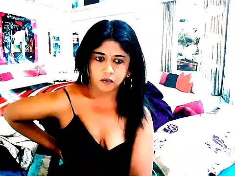 IndianPleasurez1 online show from September 30, 2025, 5:46 am