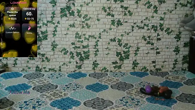 Trishna love online show from October 8, 2025, 2:46 am