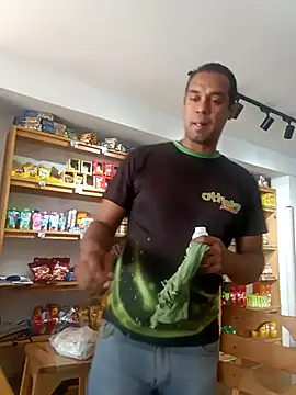 elnegro707070 online show from November 1, 2025, 12:54 pm